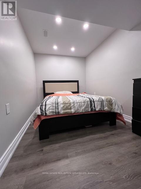 Basement - 600 Boyd Lane, Milton, Ontario  L9E 1W6 - Photo 15 - W12207643