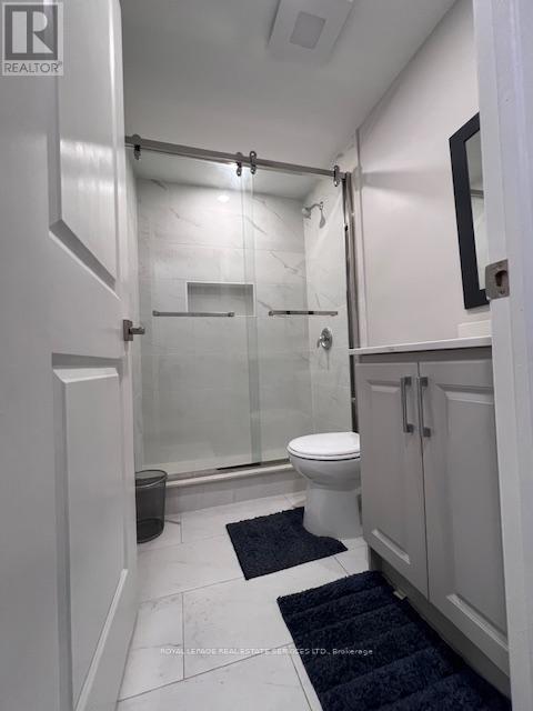 Basement - 600 Boyd Lane, Milton, Ontario  L9E 1W6 - Photo 5 - W12207643