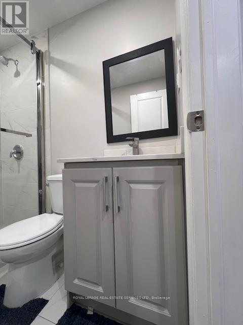 Basement - 600 Boyd Lane, Milton, Ontario  L9E 1W6 - Photo 6 - W12207643