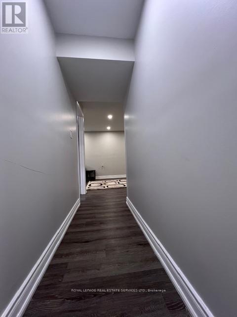 Basement - 600 Boyd Lane, Milton, Ontario  L9E 1W6 - Photo 7 - W12207643