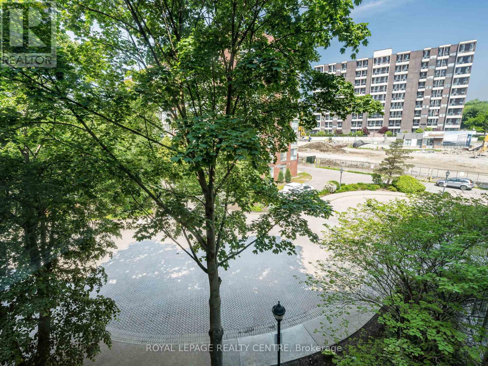 402 - 20 Southport Street, Toronto (High Park-Swansea), Ontario  M6S 4Y8 - Photo 27 - W12207700