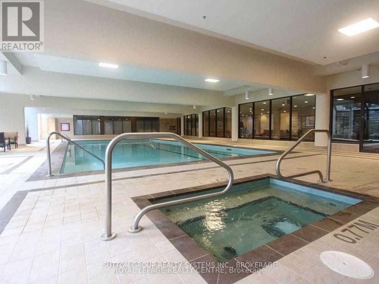 402 - 20 Southport Street, Toronto (High Park-Swansea), Ontario  M6S 4Y8 - Photo 33 - W12207700