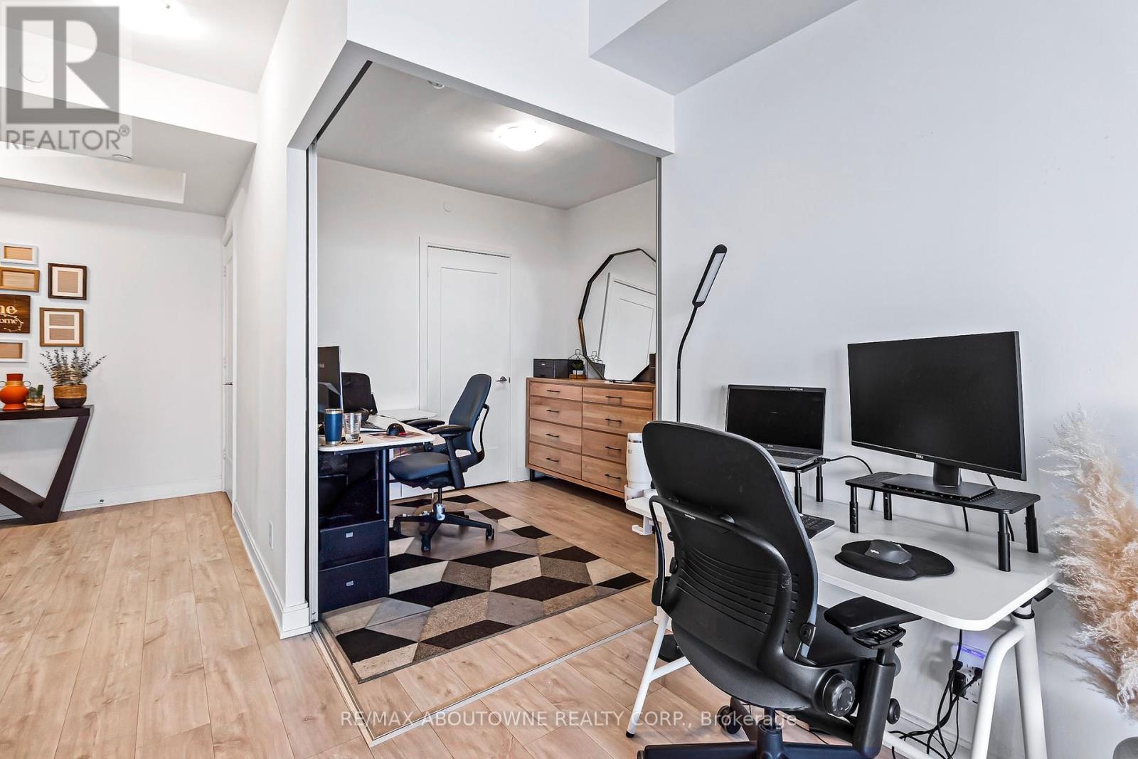 4005 - 70 Annie Craig Drive, Toronto (Mimico), Ontario  M8V 0G2 - Photo 17 - W12207701