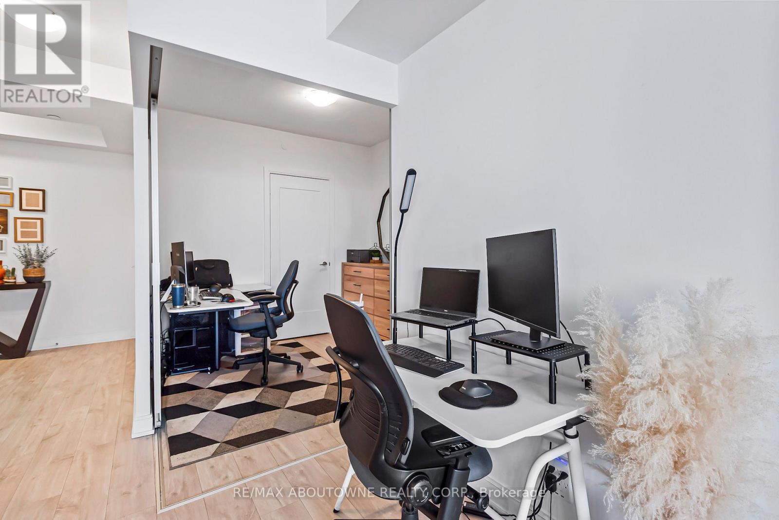 4005 - 70 Annie Craig Drive, Toronto (Mimico), Ontario  M8V 0G2 - Photo 21 - W12207701