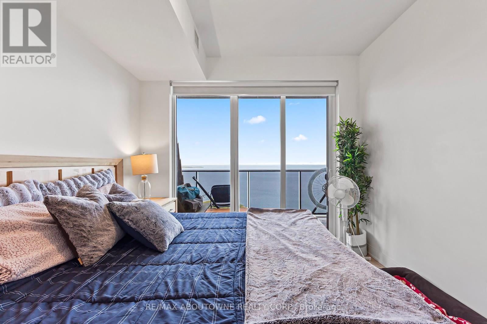 4005 - 70 Annie Craig Drive, Toronto (Mimico), Ontario  M8V 0G2 - Photo 23 - W12207701