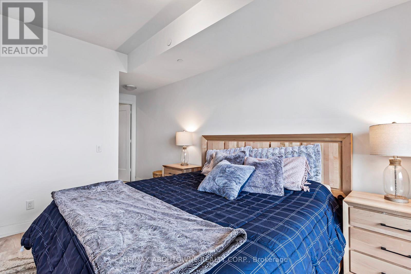4005 - 70 Annie Craig Drive, Toronto (Mimico), Ontario  M8V 0G2 - Photo 25 - W12207701