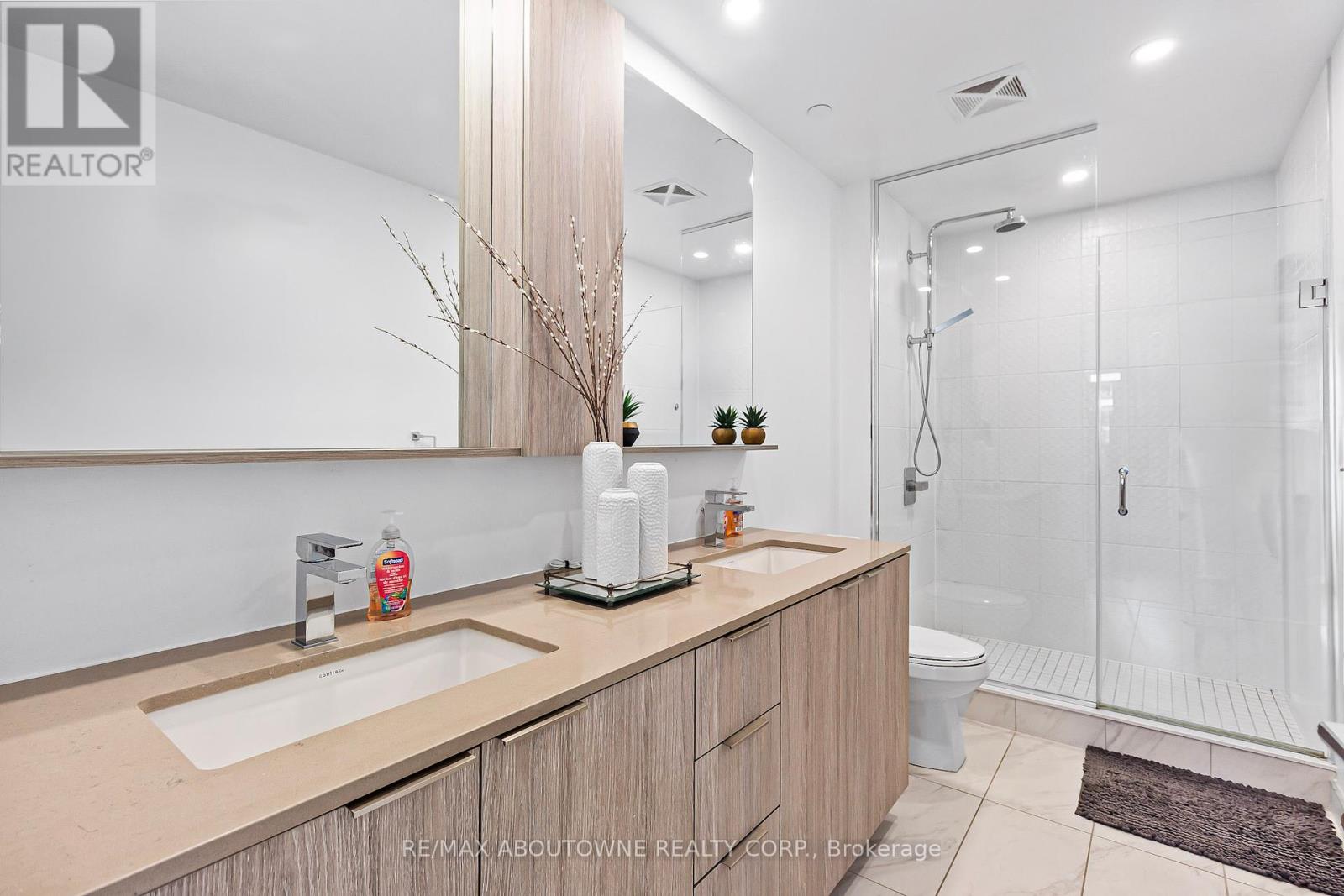 4005 - 70 Annie Craig Drive, Toronto (Mimico), Ontario  M8V 0G2 - Photo 27 - W12207701