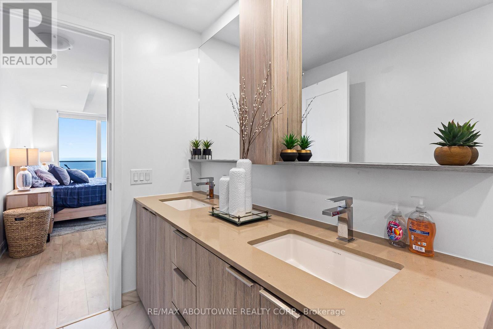 4005 - 70 Annie Craig Drive, Toronto (Mimico), Ontario  M8V 0G2 - Photo 28 - W12207701