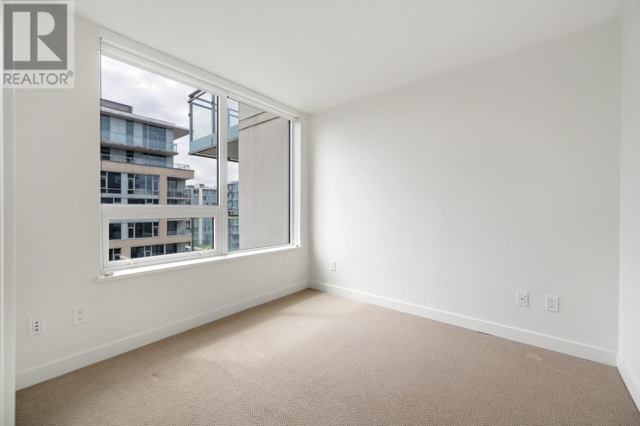 1601 8833 Hazelbridge Way, Richmond, British Columbia  V6X 0N3 - Photo 12 - R3012904