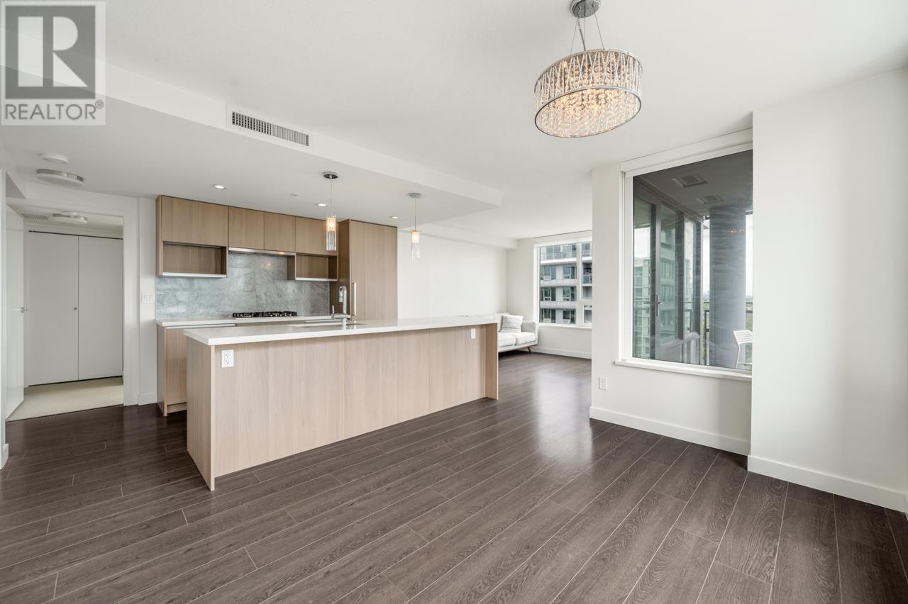 1601 8833 Hazelbridge Way, Richmond, British Columbia  V6X 0N3 - Photo 4 - R3012904