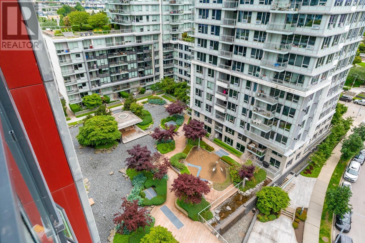1601 8833 Hazelbridge Way, Richmond, British Columbia  V6X 0N3 - Photo 25 - R3012904