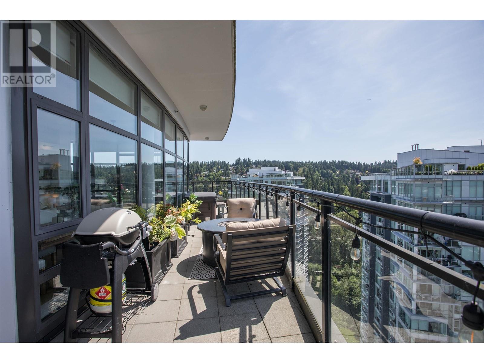 2702 400 Capilano Road, Port Moody, British Columbia  V3H 0E1 - Photo 21 - R3012946