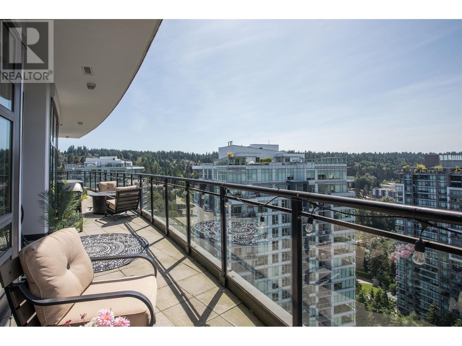 2702 400 Capilano Road, Port Moody, British Columbia  V3H 0E1 - Photo 24 - R3012946