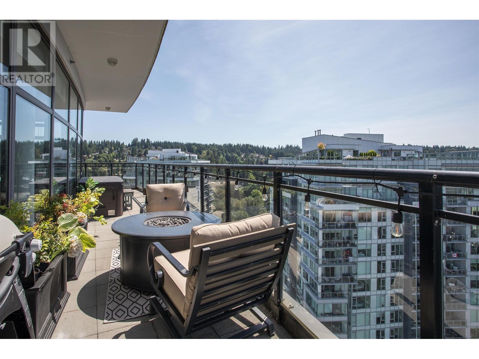 2702 400 Capilano Road, Port Moody, British Columbia  V3H 0E1 - Photo 25 - R3012946