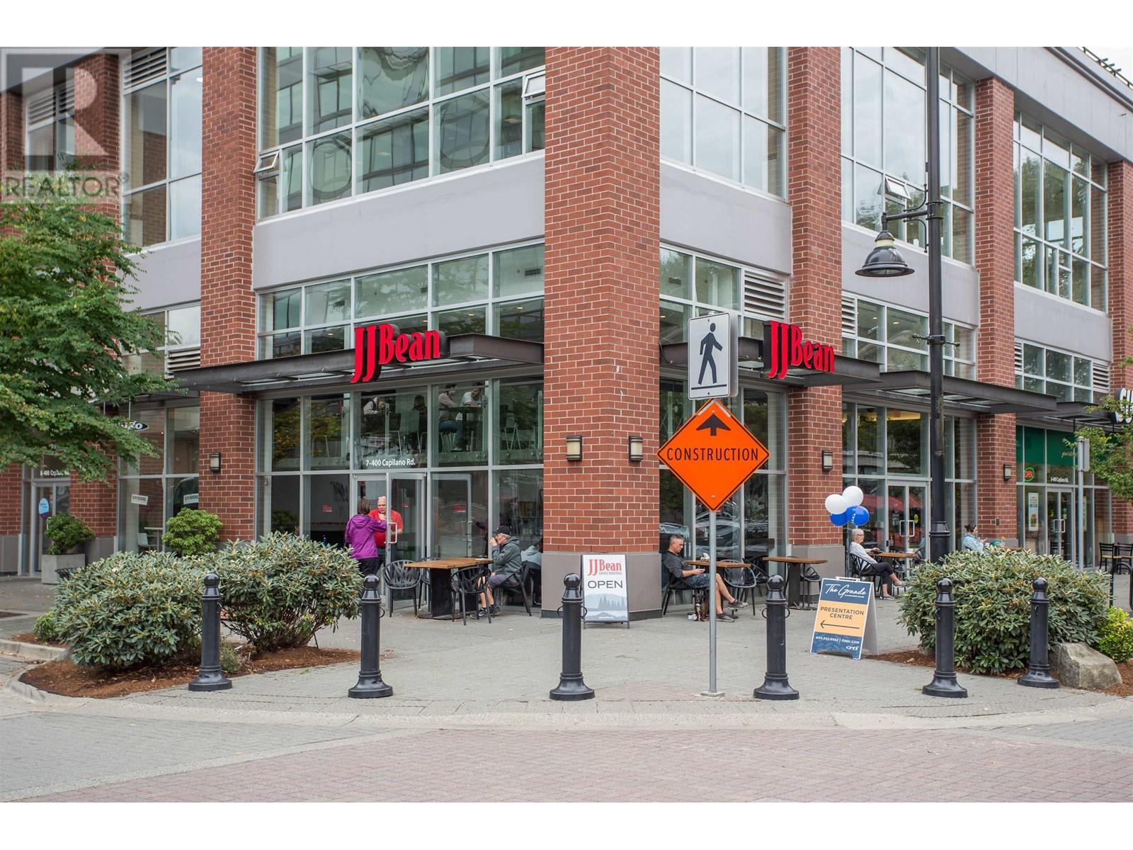 2702 400 Capilano Road, Port Moody, British Columbia  V3H 0E1 - Photo 40 - R3012946