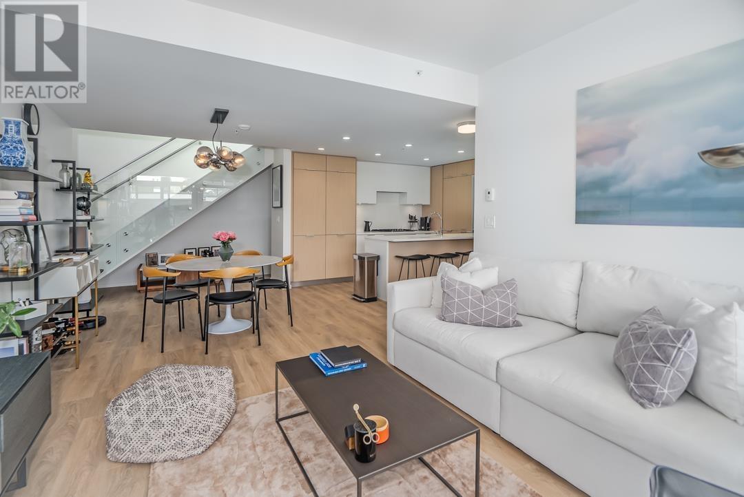 605 5085 Main Street, Vancouver, British Columbia  V5W 2R2 - Photo 12 - R3013025
