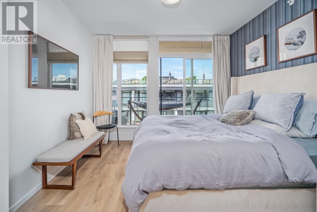 605 5085 Main Street, Vancouver, British Columbia  V5W 2R2 - Photo 21 - R3013025