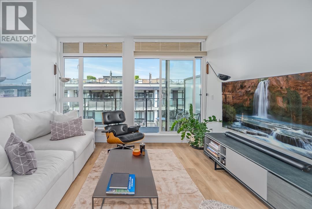 605 5085 Main Street, Vancouver, British Columbia  V5W 2R2 - Photo 10 - R3013025