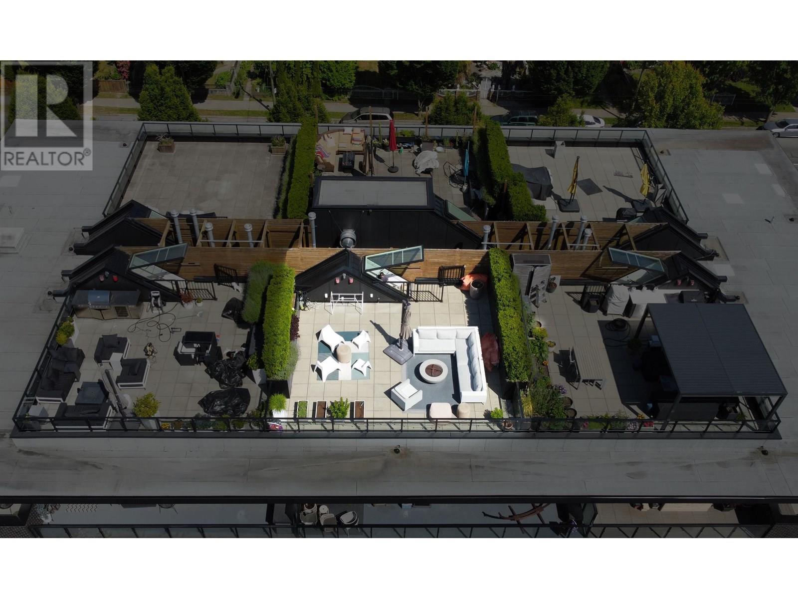 605 5085 Main Street, Vancouver, British Columbia  V5W 2R2 - Photo 5 - R3013025