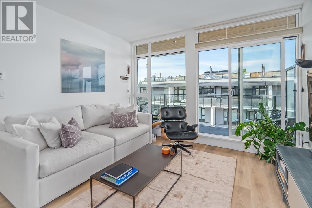 605 5085 Main Street, Vancouver, British Columbia  V5W 2R2 - Photo 11 - R3013025