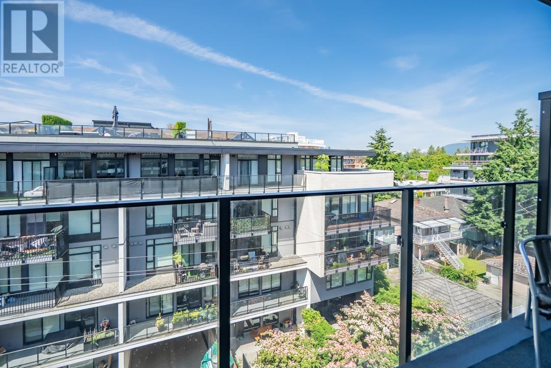 605 5085 Main Street, Vancouver, British Columbia  V5W 2R2 - Photo 32 - R3013025