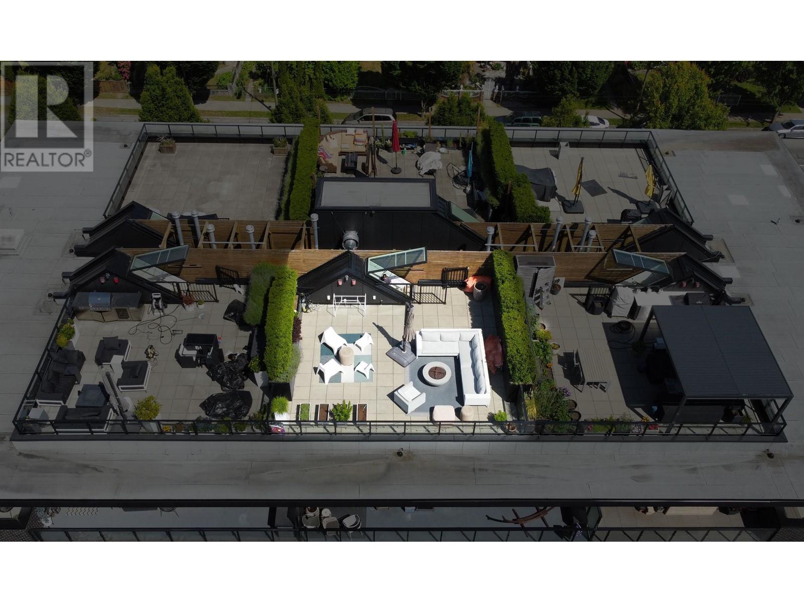 605 5085 Main Street, Vancouver, British Columbia  V5W 2R2 - Photo 6 - R3013025