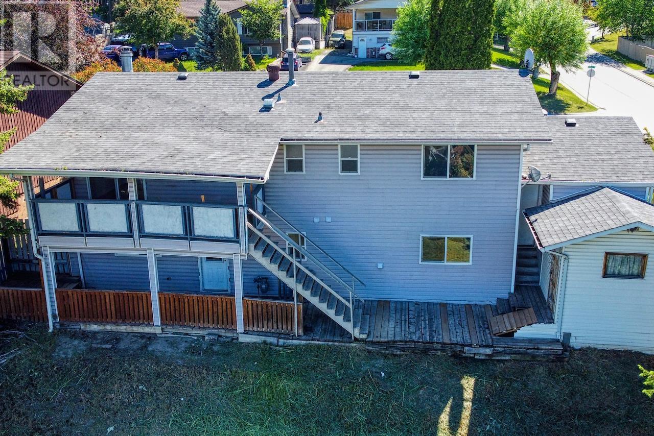 427 Midnight Drive, Williams Lake, British Columbia  V2G 4E4 - Photo 22 - R3013101