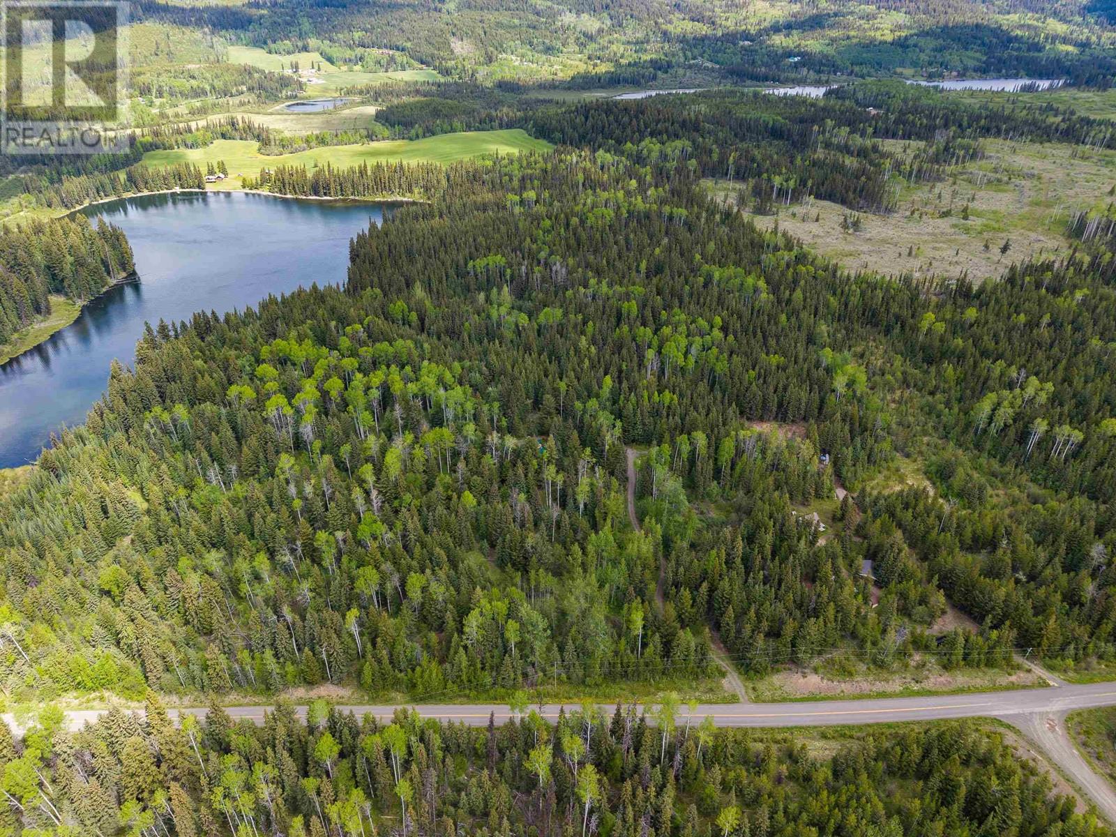 8157 N Bridge Lake Road, Bridge Lake, British Columbia  V0K 1X2 - Photo 1 - R3013088