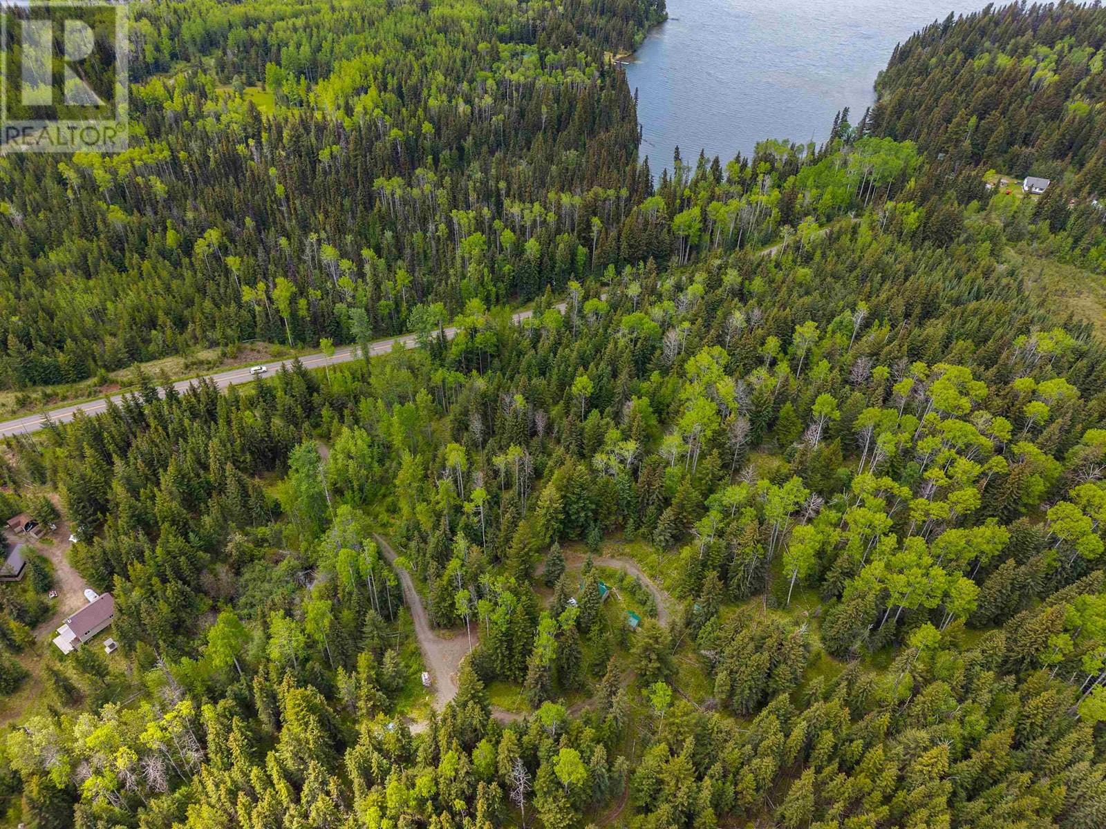 8157 N Bridge Lake Road, Bridge Lake, British Columbia  V0K 1X2 - Photo 2 - R3013088