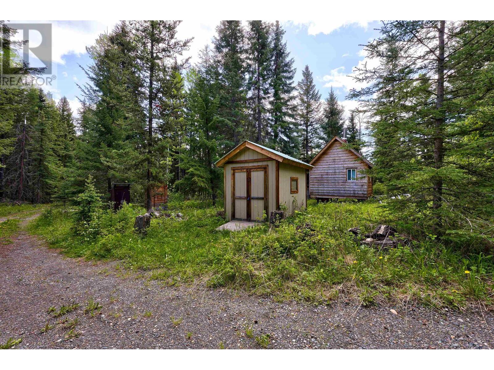 8157 N Bridge Lake Road, Bridge Lake, British Columbia  V0K 1X2 - Photo 3 - R3013088