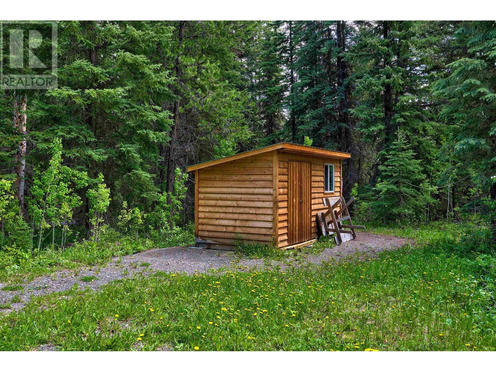 8157 N Bridge Lake Road, Bridge Lake, British Columbia  V0K 1X2 - Photo 6 - R3013088
