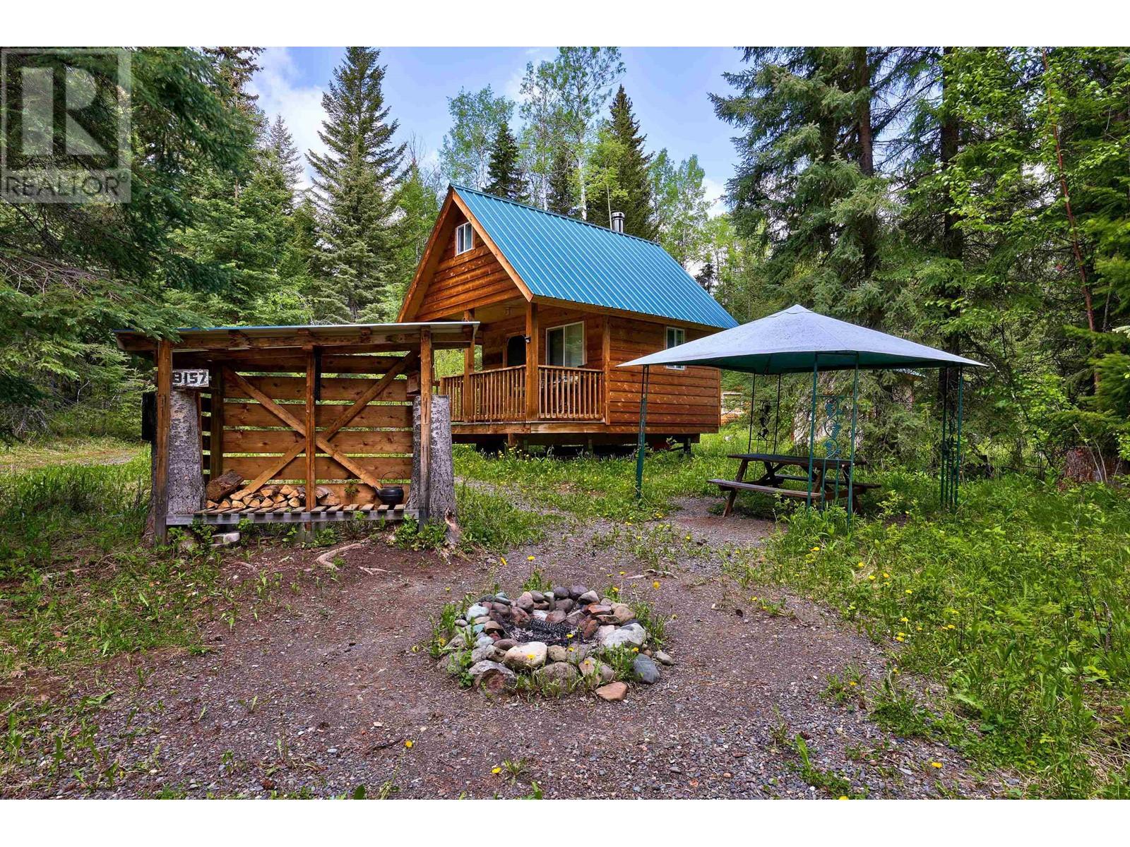 8157 N Bridge Lake Road, Bridge Lake, British Columbia  V0K 1X2 - Photo 7 - R3013088