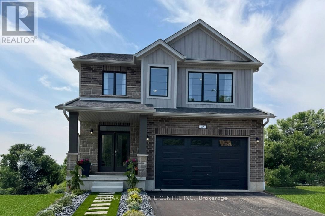 546 Benninger Drive, Kitchener, Ontario  N2E 0C9 - Photo 1 - X12207640