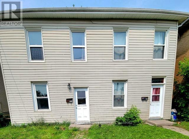 137-139 Stewart Street, Peterborough Central, Ontario  K9J 3M3 - Photo 1 - X12207653