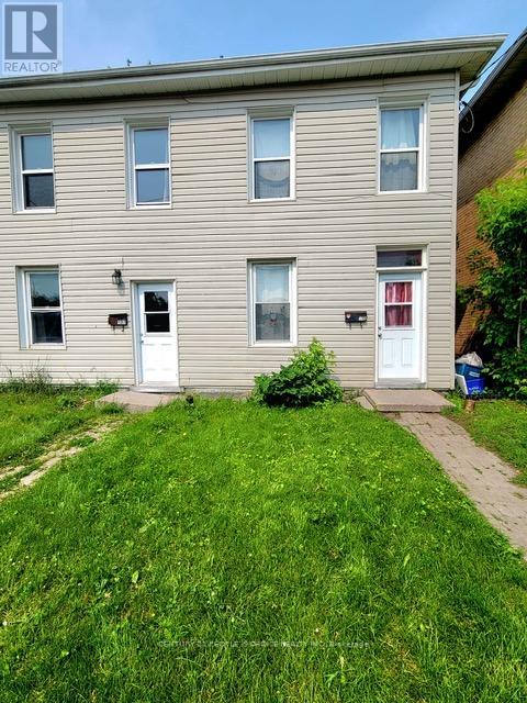 137-139 Stewart Street, Peterborough Central, Ontario  K9J 3M3 - Photo 2 - X12207653