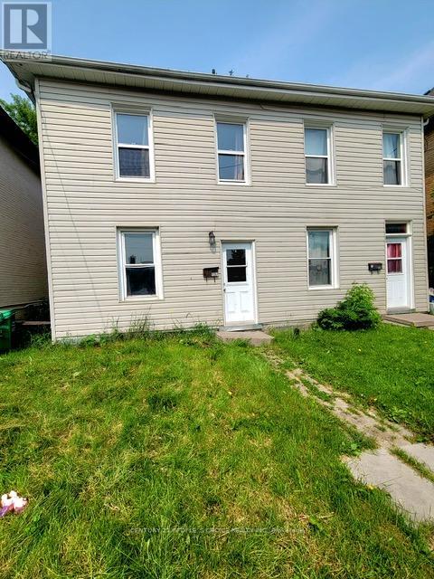 137-139 Stewart Street, Peterborough Central, Ontario  K9J 3M3 - Photo 3 - X12207653