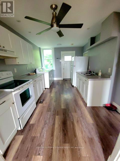 137-139 Stewart Street, Peterborough Central, Ontario  K9J 3M3 - Photo 6 - X12207653