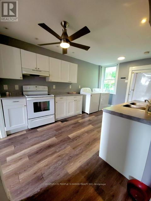 137-139 Stewart Street, Peterborough Central, Ontario  K9J 3M3 - Photo 8 - X12207653
