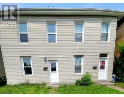 137-139 STEWART STREET, Peterborough Central, Ontario