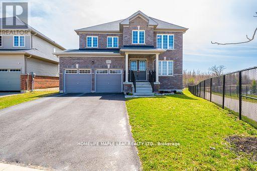 301 Moody Street, Southgate, Ontario  N0C 1B0 - Photo 2 - X12207707