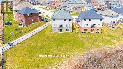 301 Moody Street, Southgate, Ontario  N0C 1B0 - Photo 41 - X12207707