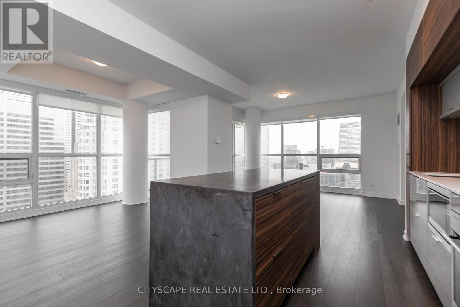 4502 - 88 Scott Street, Toronto (Waterfront Communities), Ontario  M5E 0A9 - Photo 1 - C12206091