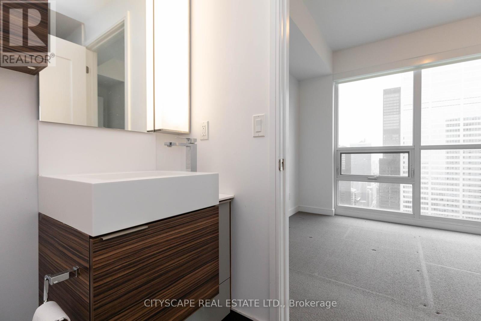 4502 - 88 Scott Street, Toronto (Waterfront Communities), Ontario  M5E 0A9 - Photo 11 - C12206091