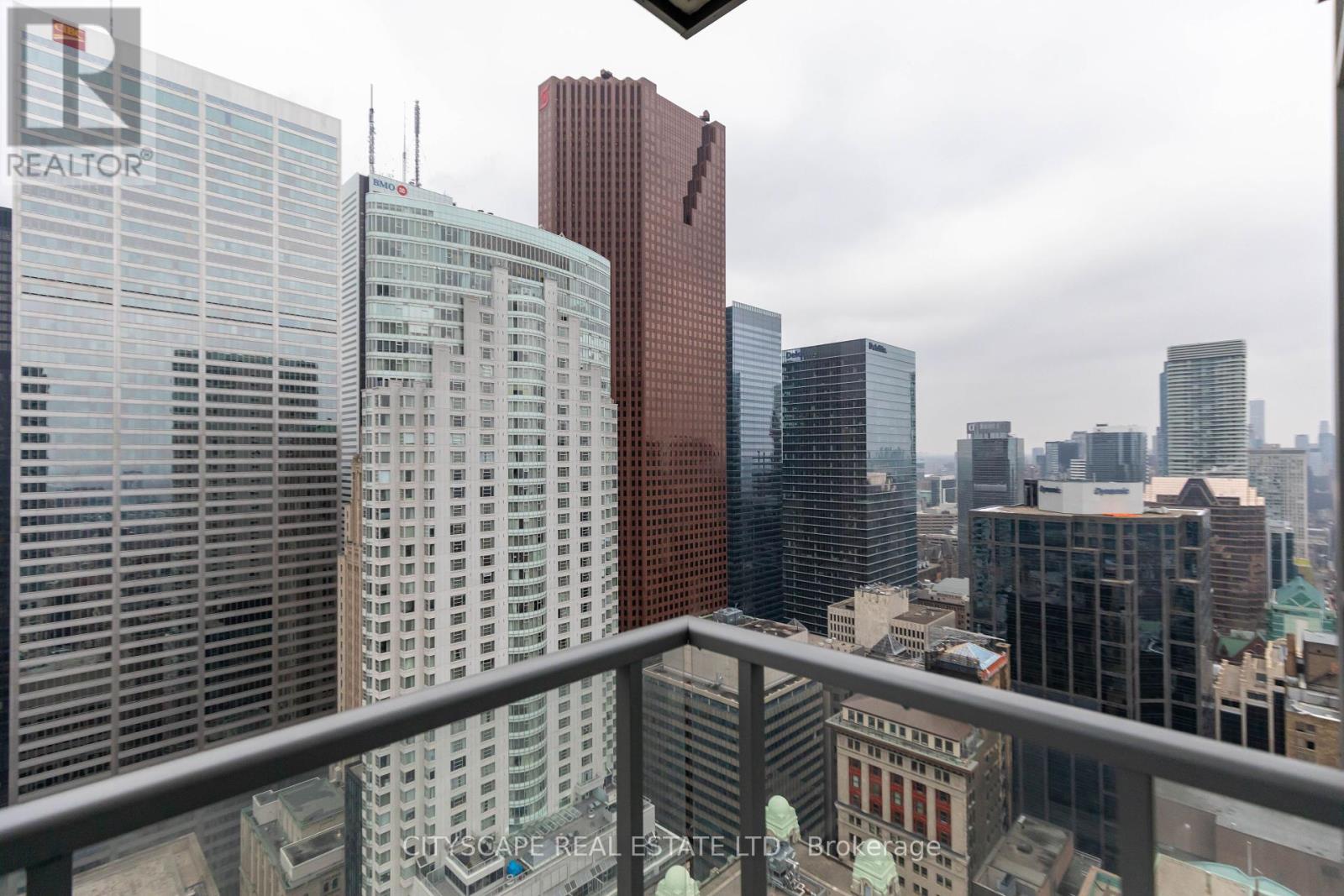 4502 - 88 Scott Street, Toronto (Waterfront Communities), Ontario  M5E 0A9 - Photo 14 - C12206091