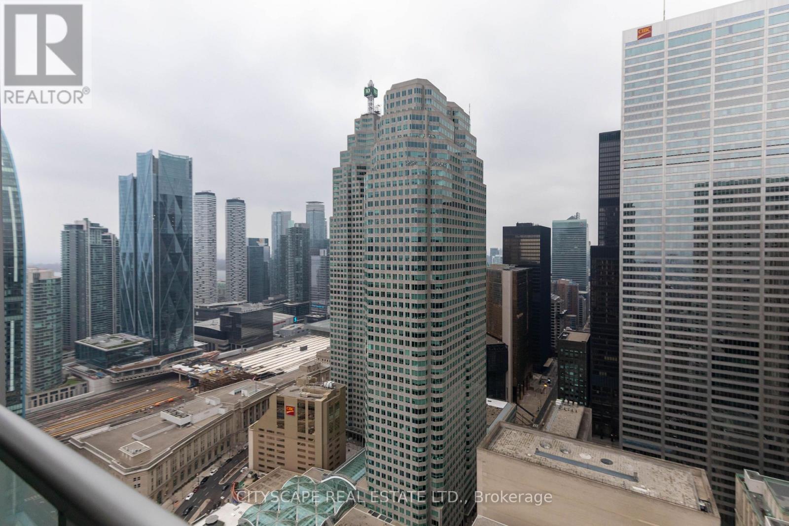 4502 - 88 Scott Street, Toronto (Waterfront Communities), Ontario  M5E 0A9 - Photo 15 - C12206091