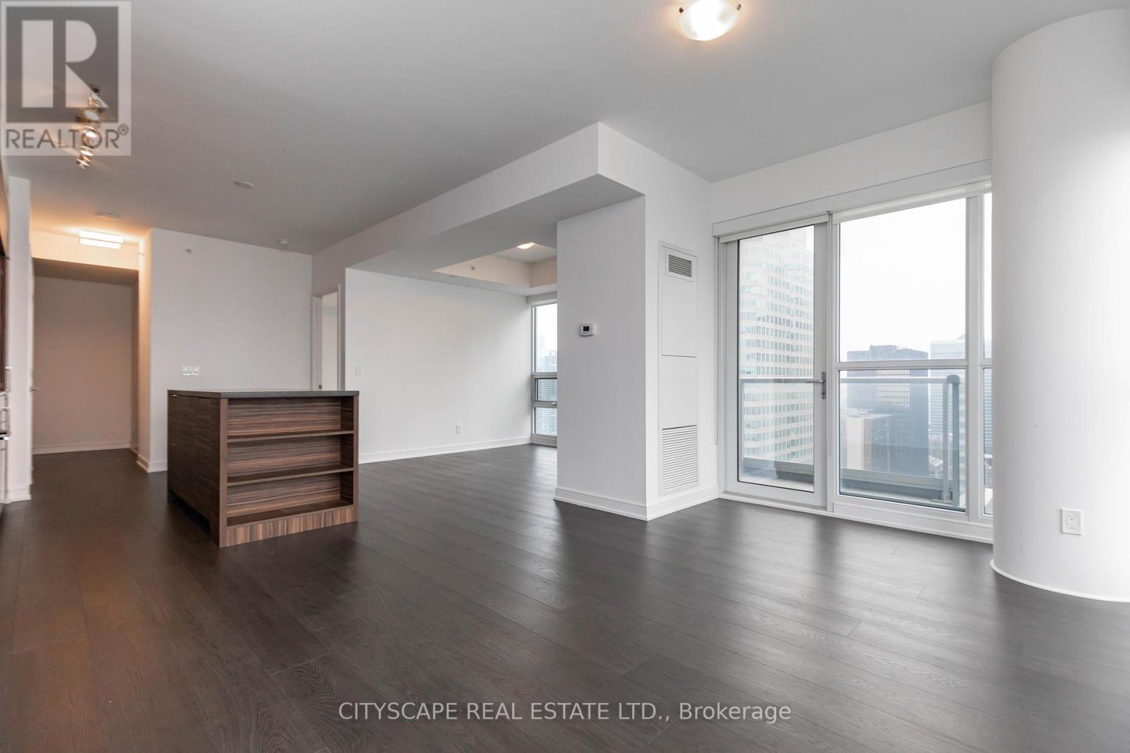 4502 - 88 Scott Street, Toronto (Waterfront Communities), Ontario  M5E 0A9 - Photo 2 - C12206091