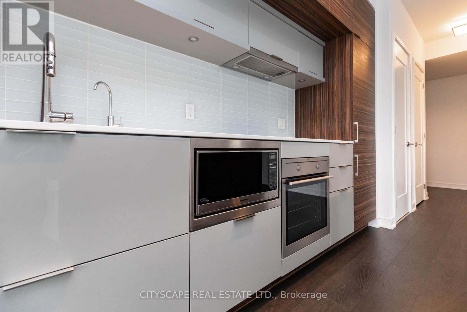 4502 - 88 Scott Street, Toronto (Waterfront Communities), Ontario  M5E 0A9 - Photo 7 - C12206091