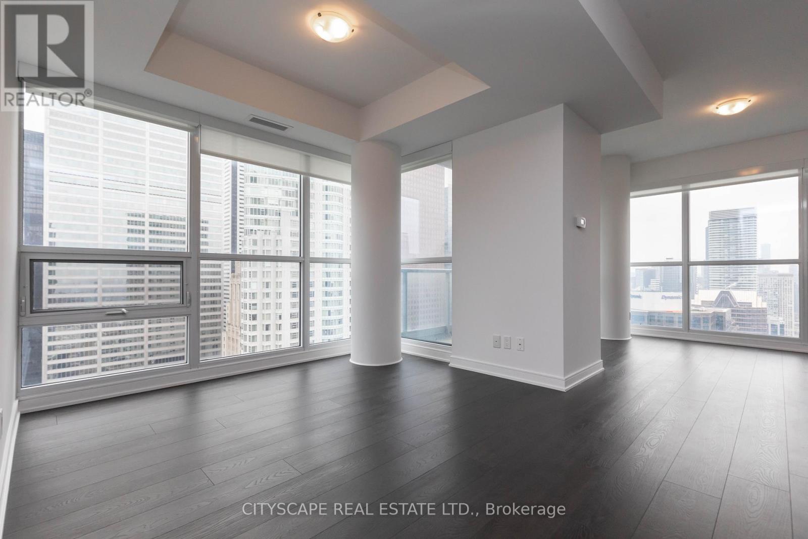 4502 - 88 Scott Street, Toronto (Waterfront Communities), Ontario  M5E 0A9 - Photo 5 - C12206091