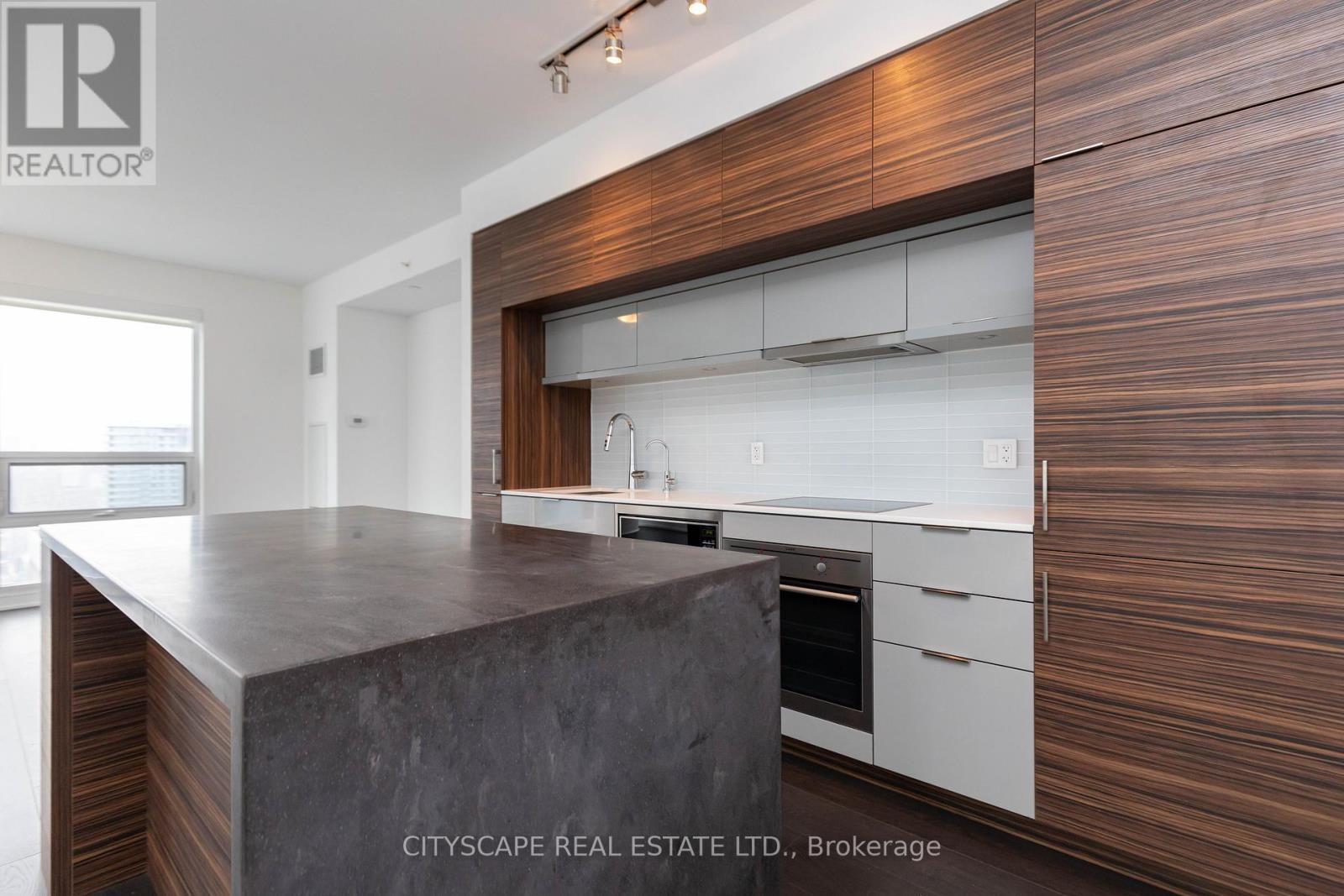4502 - 88 Scott Street, Toronto (Waterfront Communities), Ontario  M5E 0A9 - Photo 6 - C12206091