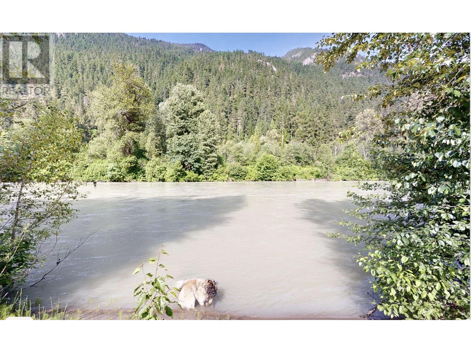 945 Erickson Road, Pemberton, British Columbia  V0N 2L2 - Photo 7 - R3005603